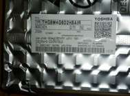 THGBM4G6D2HBAIR Toshiba Flash Card 8G-byte 3.3V NANDrive 153-Pin VFBGA