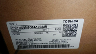 THGBM5G5A1JBAIR Toshiba Managed NAND Flash Serial e-MMC 3.3V 32Gbit 153-Pin VFBGA