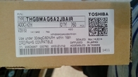 THGBM5G6A2JBAIR Toshiba Managed NAND Flash Serial e-MMC 3.3V