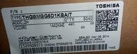 THGBMBG5D1KBAIT Managed NAND Flash Serial e-MMC 32G-bit 153-Pin FBGA