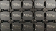 THGBMBG8D4KBAIR Toshiba Managed NAND Flash Serial e-MMC 3.3V 256G-bit 256G/64G/32G x 1/4-