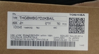 THGBMBG7D2KBAIL Toshiba Managed NAND-Flash 16GByte 5.0