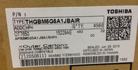 THGBM5G5A1JBAIR MLC NAND Flash Serial e-MMC 3.3V 32G-bit 153-Pin VFBGA
