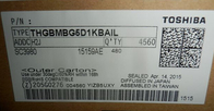 THGBMBG5D1KBAIL toshiba 4GB eMMC V5.0 BGA153