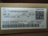 THGBMBG8D4KBAIR 32GB density of e-MMC
