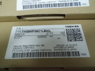 THGBMFG6C1LBAIL Toshiba 8GB NAND 15NM EMBEDDED MULTIMEDIA CH