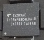 THGBMFG9C4LBAIR Toshiba Managed NAND-Flash 64GByte