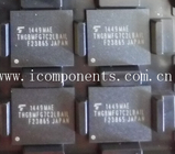 THGBMFG7C2LBAIL TOSHIBA 16GB eMMC