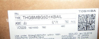 THGBMBG5D1KBAIL TOSHIBA 4GB eMMC