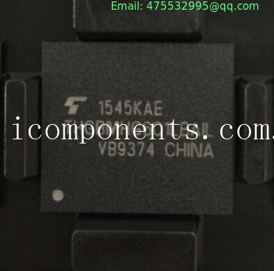 THGBMHG6C1LBAIL Toshiba 8GB NAND 15NM EMBEDDED MULTIMEDIA CHIP (EEPROM) WCQ