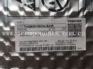 THGBMHG8C4LBAIR 32GB NAND 15NM EMBEDDED MULTIMEDIA CHIP (EEPROM) WCQ - Trays