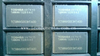 TC58NVG0S3HTA00 NAND Flash Serial 3.3V 1G-bit 128M x 8