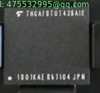 THGBF7G9L4LBATR  64GB NAND 15nm Universal Flash Storage v2.1 Gen 4.0