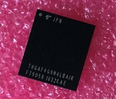 THGAF4G9N4LBAIR  THGAF4G9N4LBAIR 	Toshiba  64GB NAND 15nm Universal Flash Storage