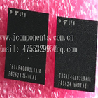 THGAMRG7T13BAIL  KIOXIA	Flash Serial e-MMC 3.3V 128G-bit 128G/32G/16G x 1/4-bit/8-bit 153-Pin FBGA