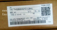 THGBMJG7C2LBAU8 Industrial Grade  16GB  KIOXIA  153-Pin FBGA