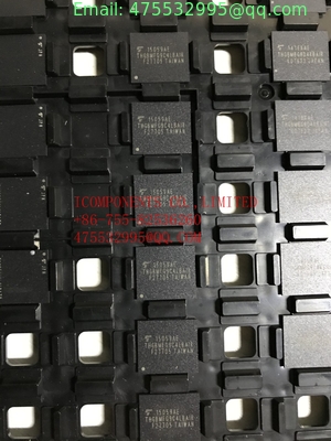 THGBMFG9C4LBAIR TOSHIBA  eMMC 64GB 15nm eMMC (EEPROM)