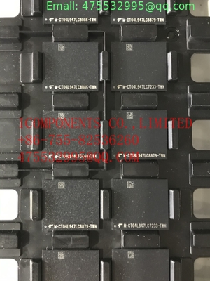 THGJFCT0T44BAIL   TOSHIBA  eMMC   NAND FLASH - 128 Gbyte  UFS3.1  BiCS