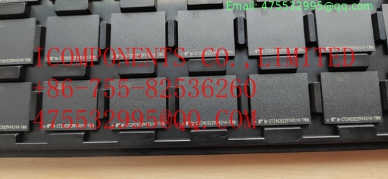 THGJFCT2T84BAIC  TOSHIBA   FLASH - 512 Gbyte  UFS3.1   BiCS  without  turbo write(TW)