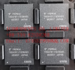 THGAFBT1T83BAB5   KIOXIA   UFS2.1 NAND FLASH  256GB   BGA153   3D BICS  I-Temp  Auto Grade