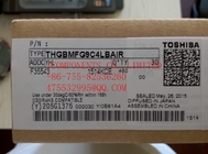 THGBMFG8C4LBAIR  TOSHIBA	Flash Card 32G-byte 3.3V Embedded MMC 153-Pin WFBGA (Alt: THGBMBG8D4KBAIR  )