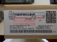 THGBMFG8C4LBAIR  TOSHIBA	Flash Card 32G-byte 3.3V Embedded MMC 153-Pin WFBGA (Alt: THGBMBG8D4KBAIR  )