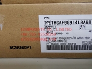 THGBMJG9C8LBAU8  KIOXIA	Flash Card 64G-byte 3.3V Embedded MMC 153-Pin  VFBGA (Alt: THGBMJG9C8LBAU8)