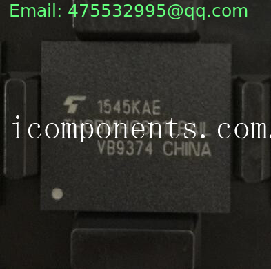 THGBMHG6C1LBAIL  TOSHIBA   8GB NAND JEDEC V5.1 EMBEDDED MUL