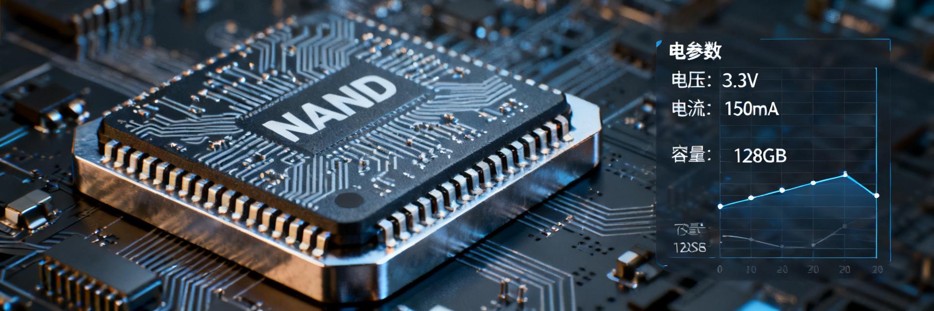 TC58BVG2S0HBAI4 Data Sheet Deep Analysis: 4Gb SLC NAND Flash Electrical Parameters and Package Characteristics Revealed
