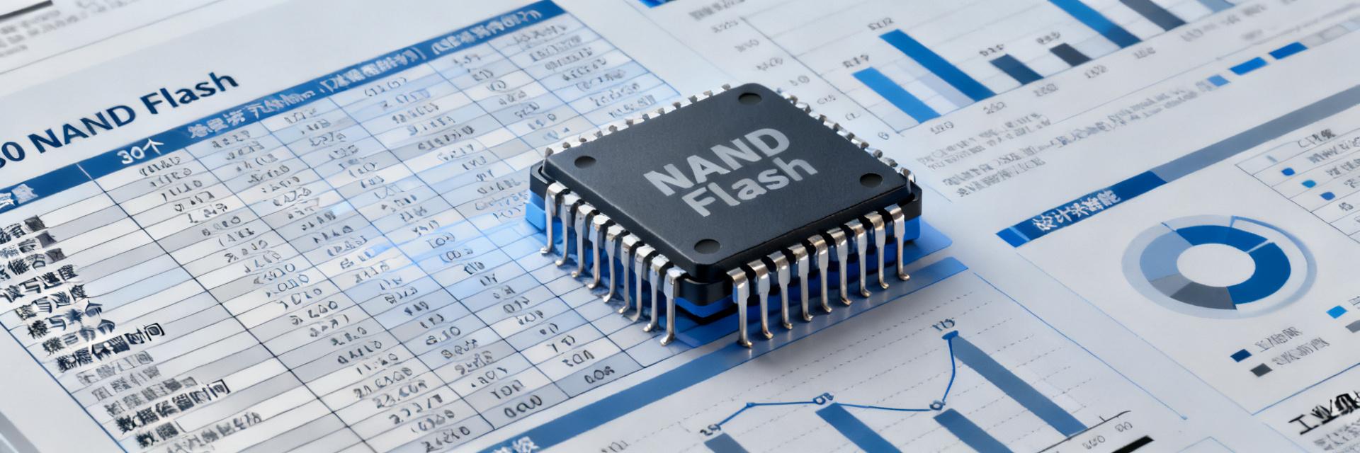 TC58BVG2S0HTA00 Datasheet Full Analysis: 30 Key Parameters and Performance Specifications