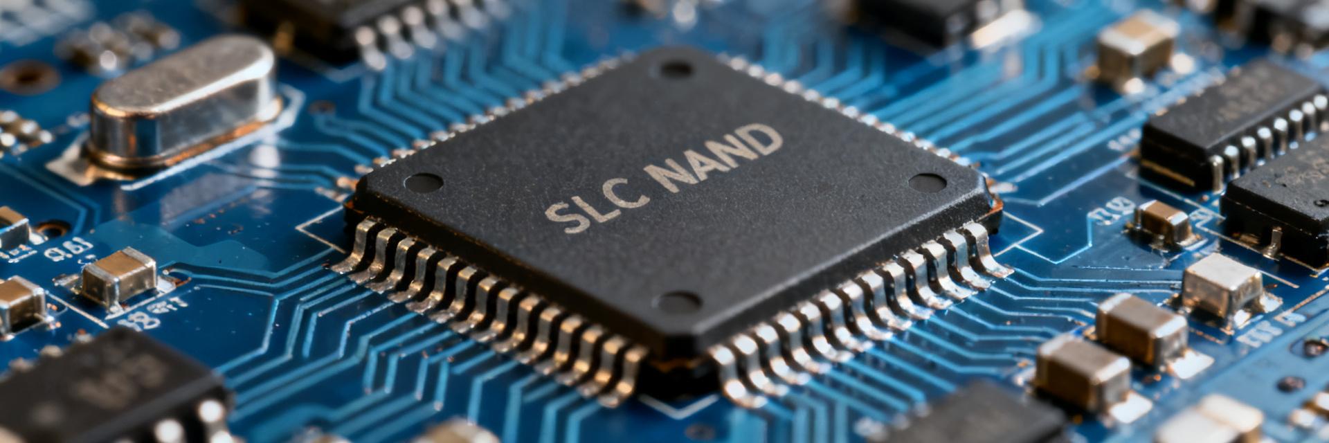 TC58NVG0S3HBAI6 数据手册精读：1Gb SLC NAND 核心参数与电气特性全解析